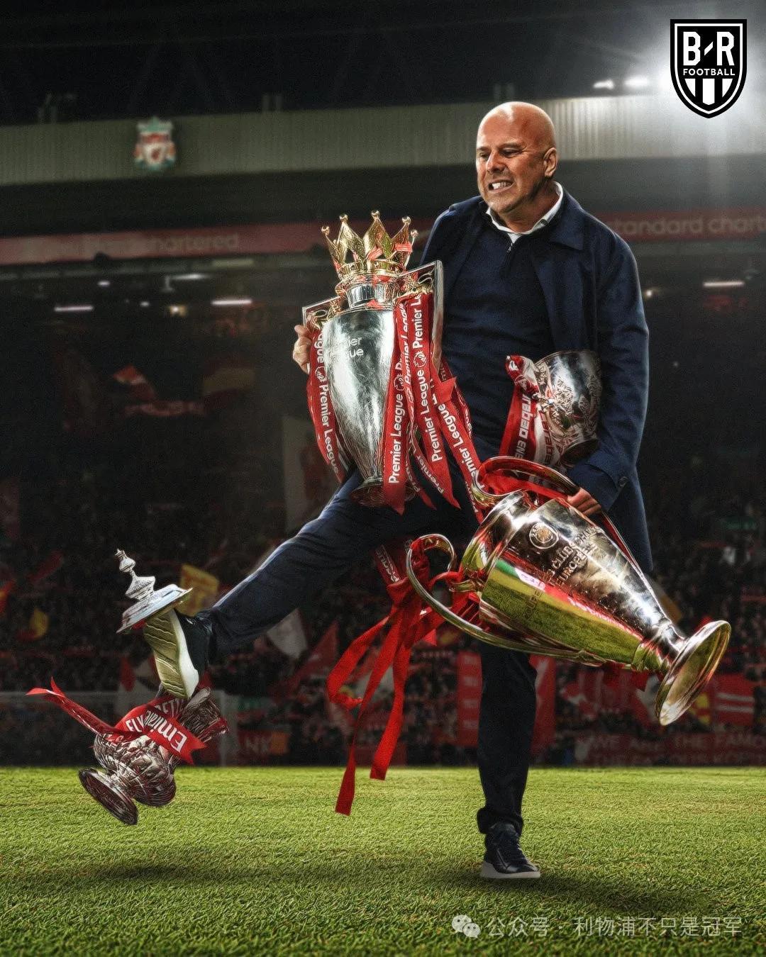 德约科维奇遭遇二十连败，利物浦教练面临压力！