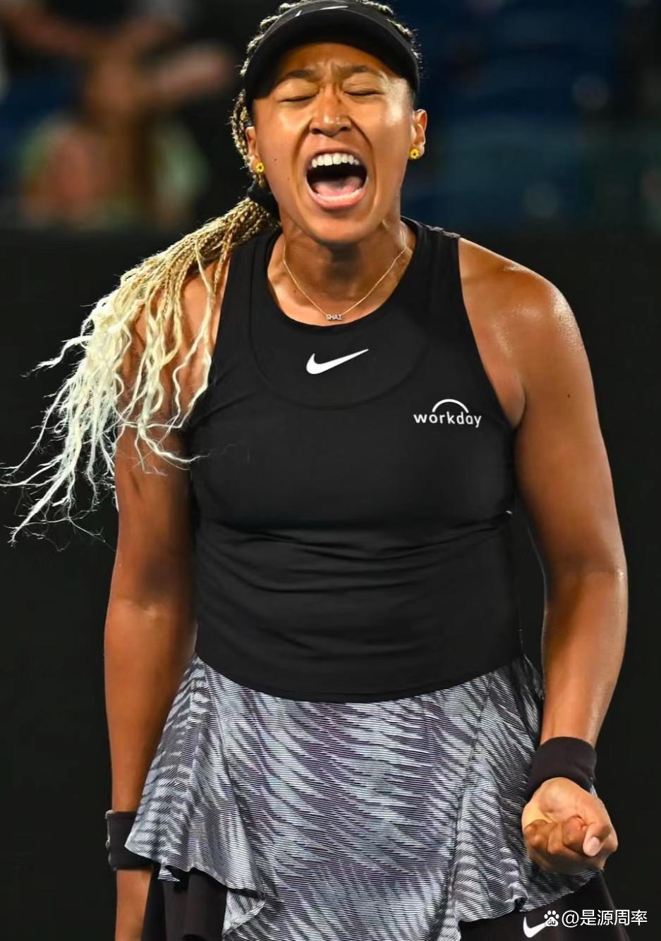 阿扎伦卡连续十场比赛得分超过比赛局势复杂，TL不断突破！